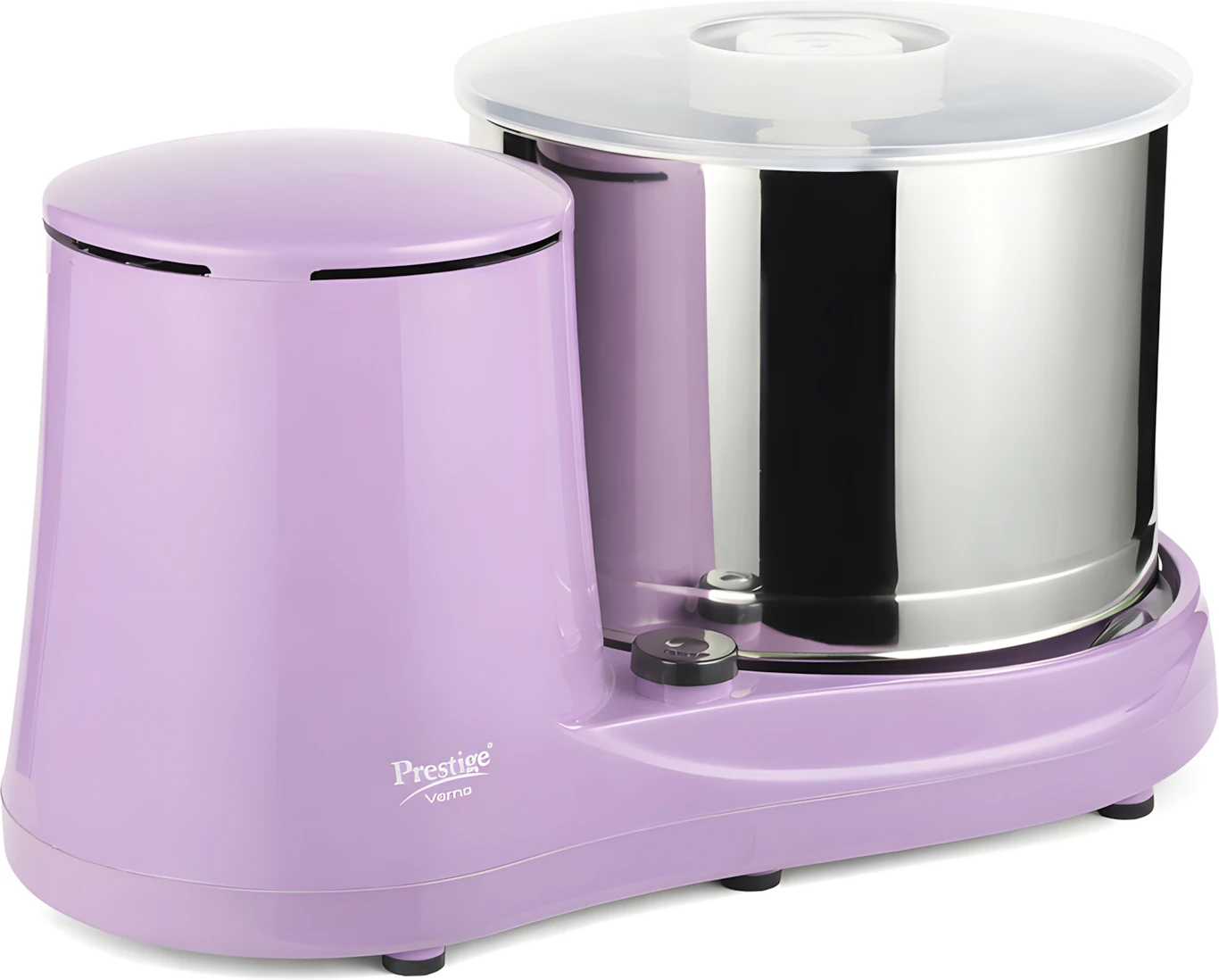 Prestige Verna Wet Grinder (Purple)
